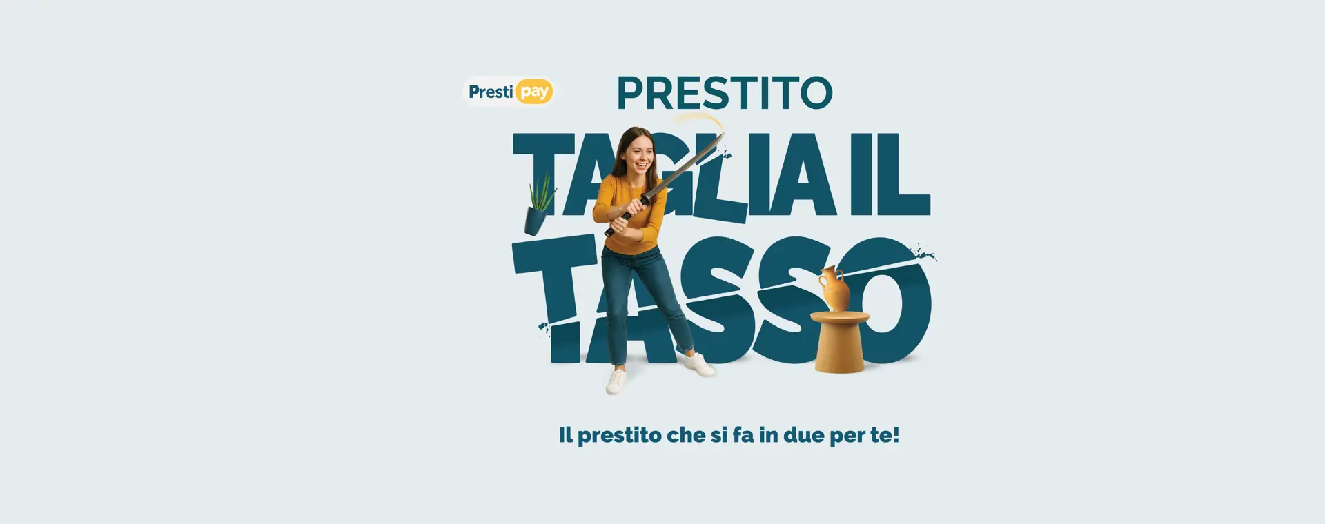 Parti con la tua estate 