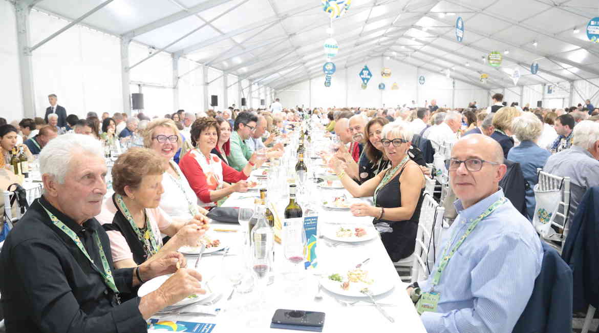 PRANZO DEL SOCIO BTM 29