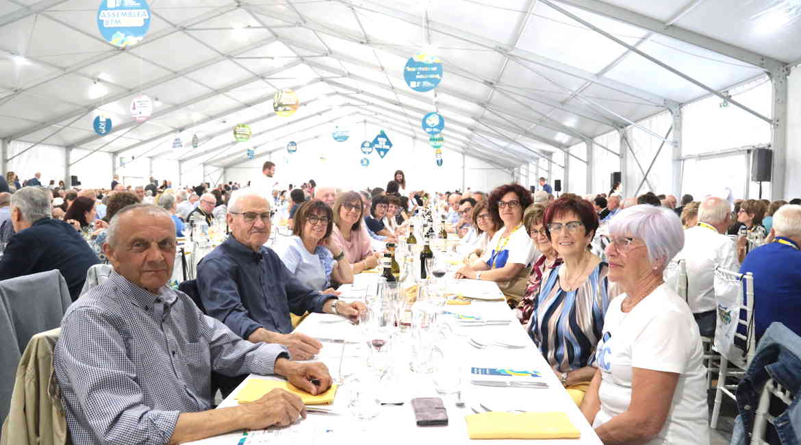 PRANZO DEL SOCIO BTM 6
