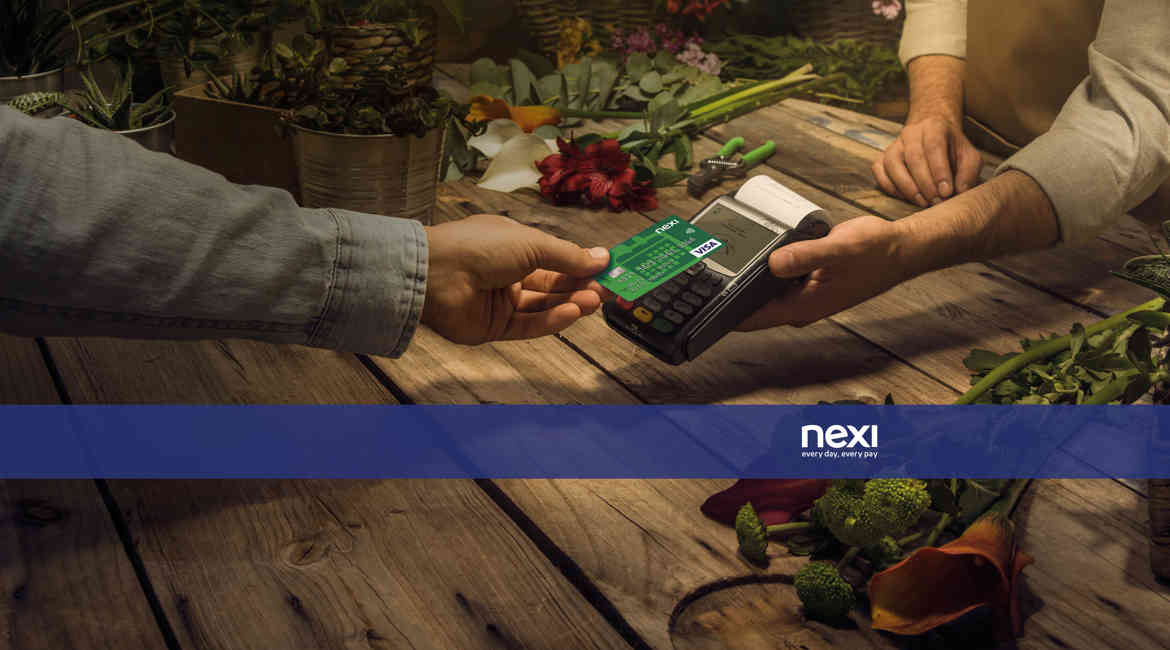 nexi campagna retail 2021