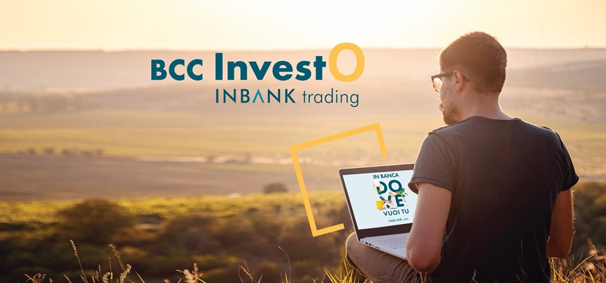 BCC INVESTO: il servizio di trading online, in continuo aggiornamento 