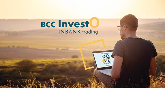 BCC INVESTO: il servizio di trading online, in continuo aggiornamento 