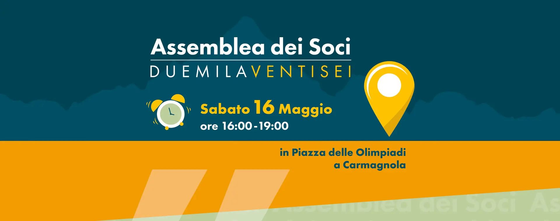 Scopri il programma completo 