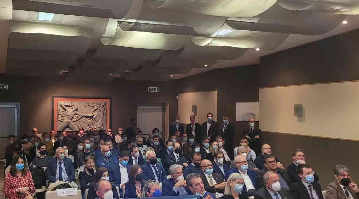 Sala Gremita