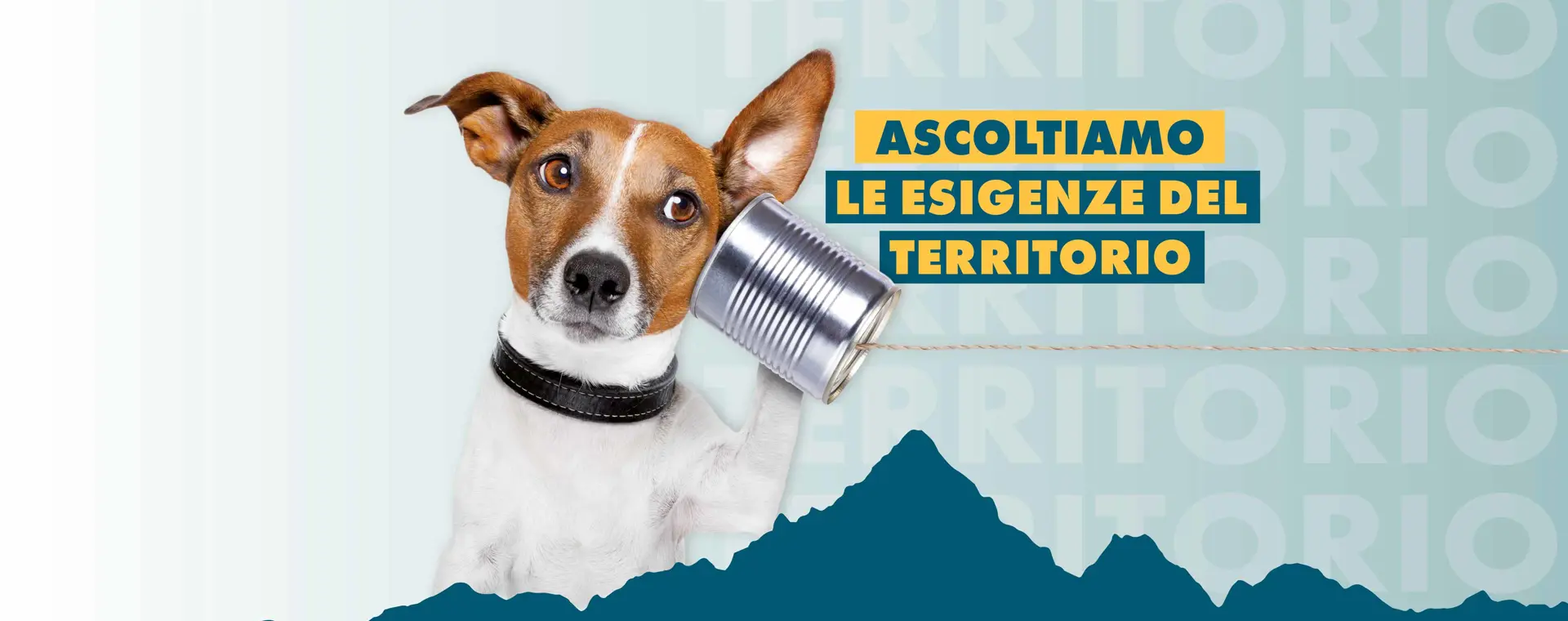 Scopri come richiedere un contributo o una sponsorizzazione 
