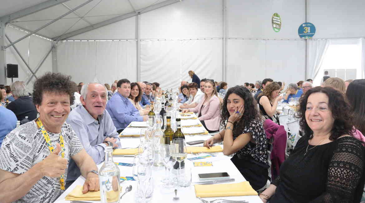 PRANZO DEL SOCIO BTM 5