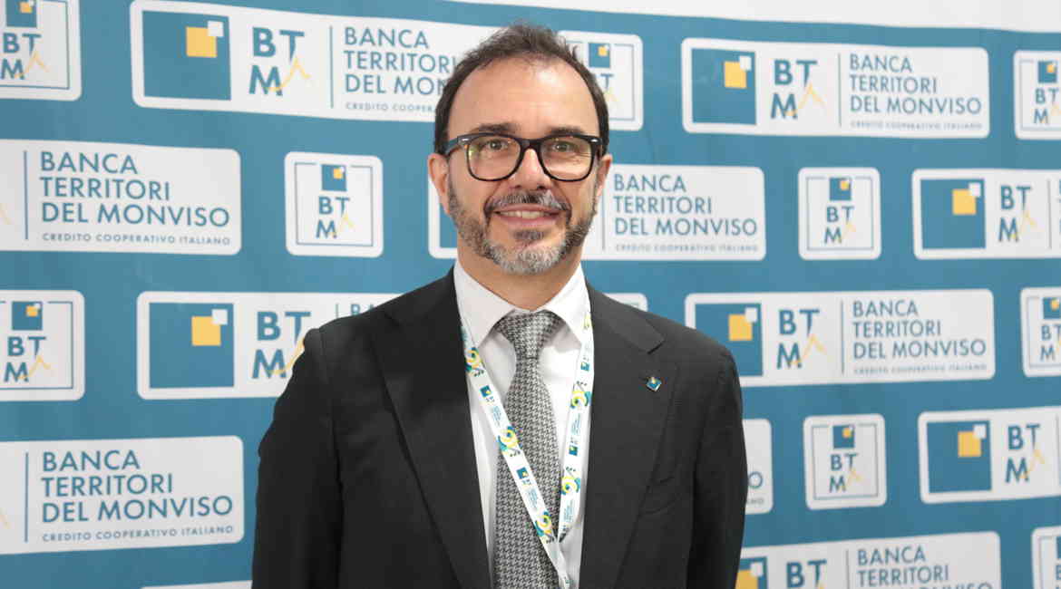 Sandro Bolognesi Ad BCC