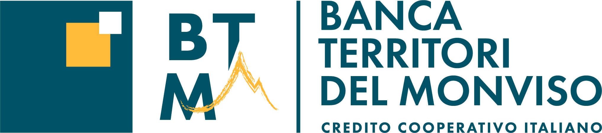 Logo Banca Territori Del Monviso