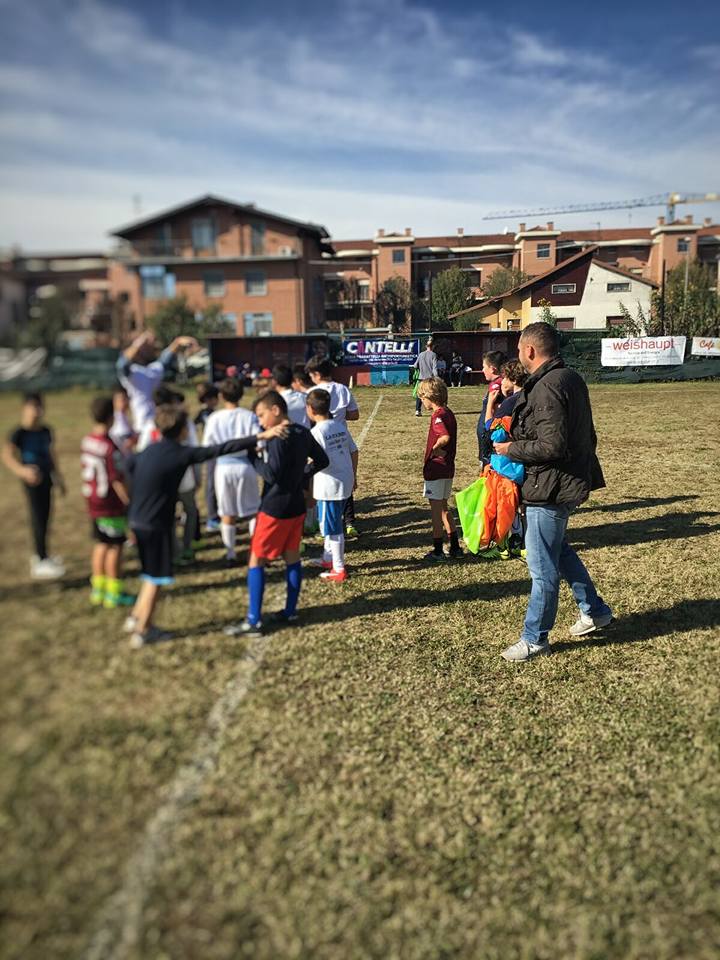 ASSOCIAZIONE CAMPO JOE 2.0. 3