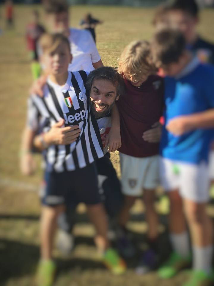 ASSOCIAZIONE CAMPO JOE 2.0. 5