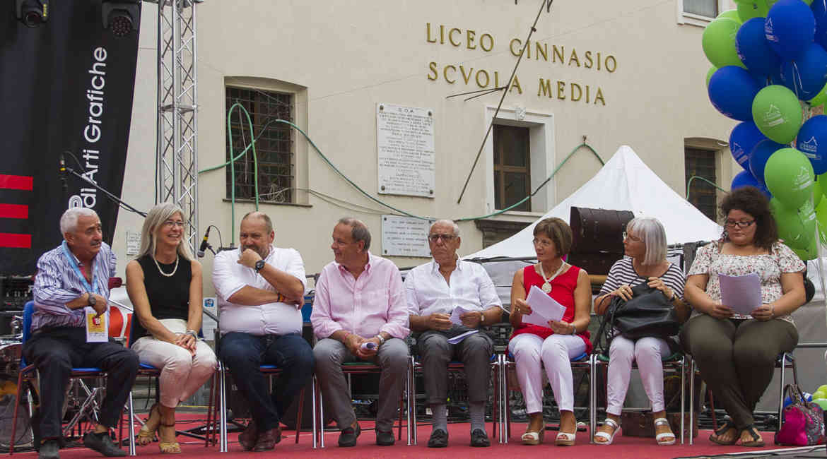 Salvadanaio Dei Sogni 2016 17