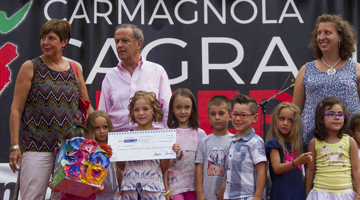 Salvadanaio Dei Sogni 2016 28
