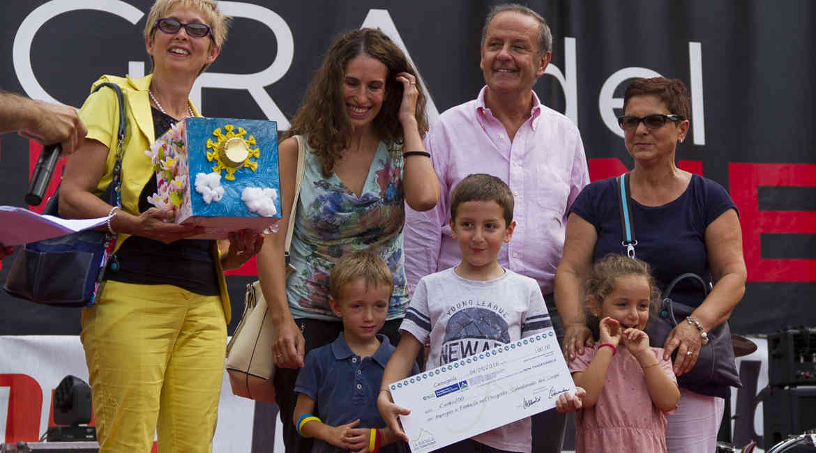 Salvadanaio Dei Sogni 2016 30