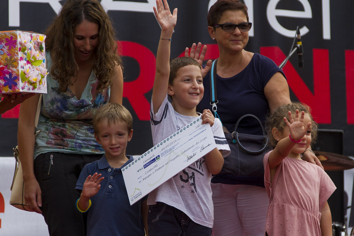 Salvadanaio Dei Sogni 2016 31