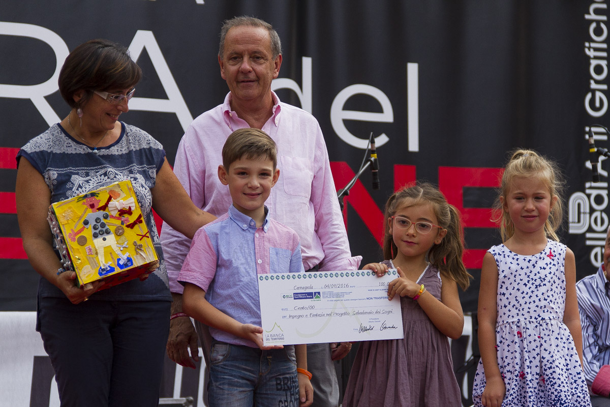 Salvadanaio Dei Sogni 2016 32