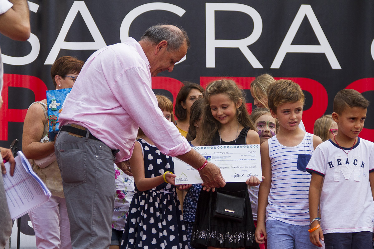 Salvadanaio Dei Sogni 2016 35