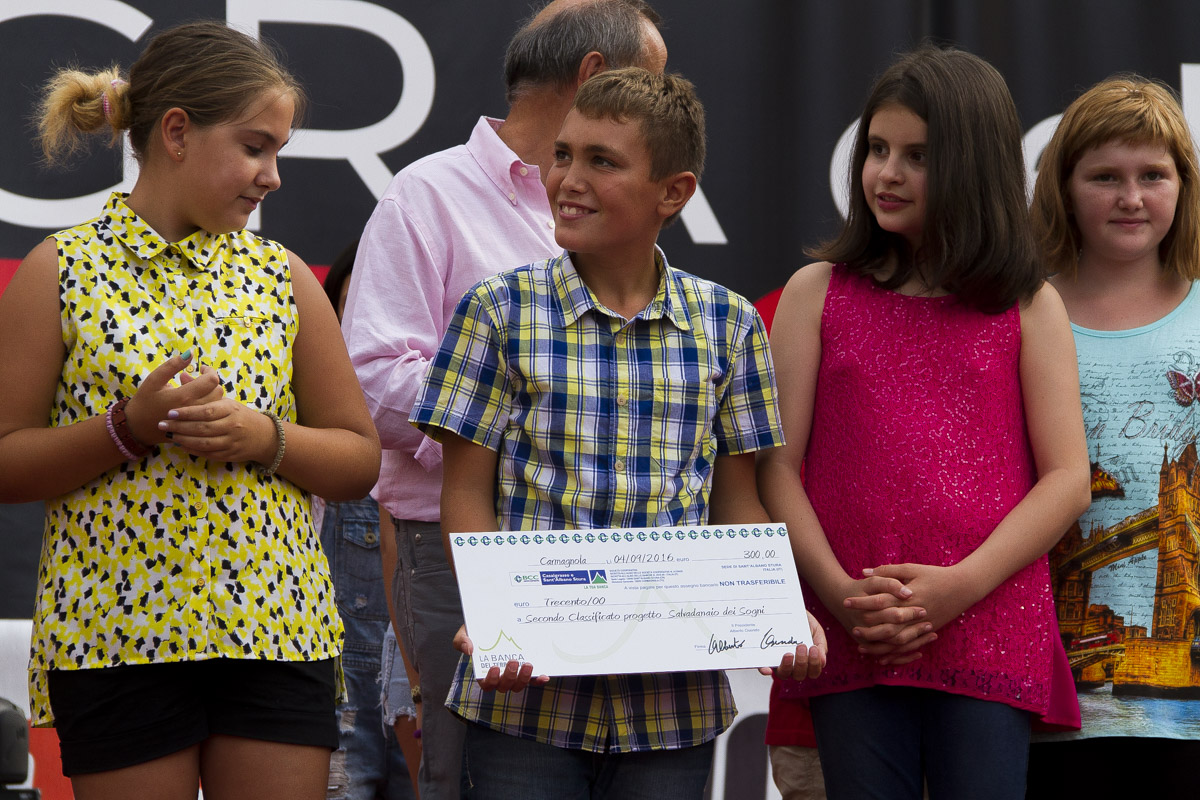 Salvadanaio Dei Sogni 2016 40