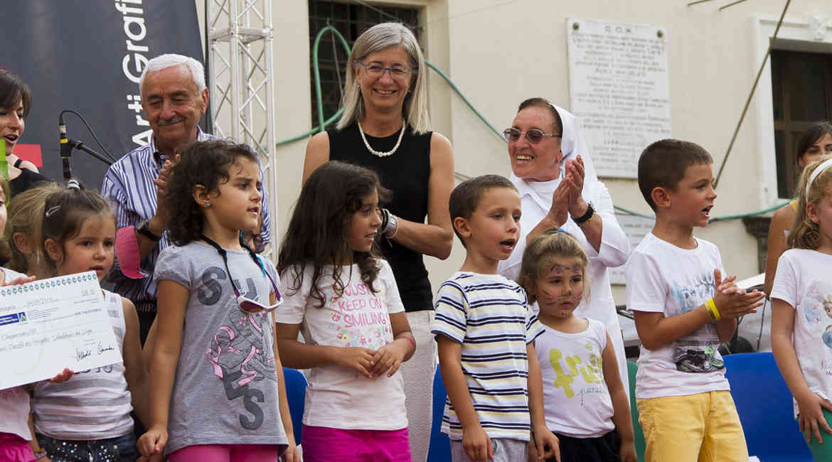 Salvadanaio Dei Sogni 2016 45