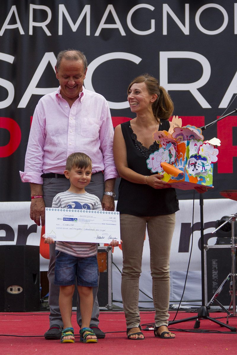 Salvadanaio Dei Sogni 2016 25