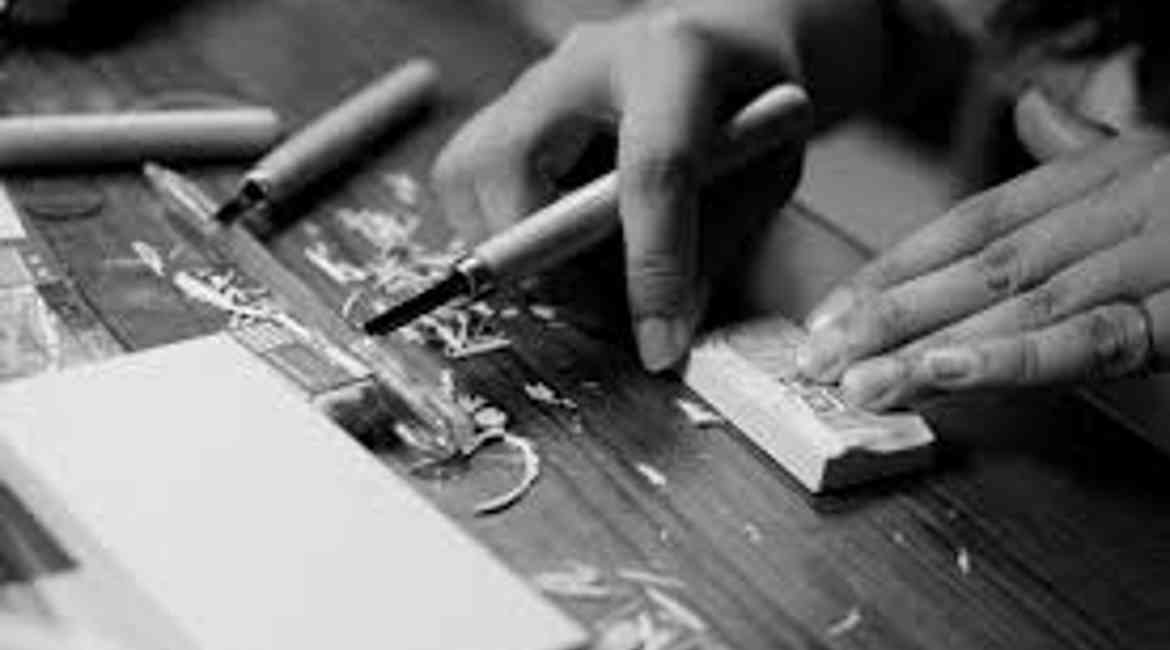 Artigiani Nell'arte