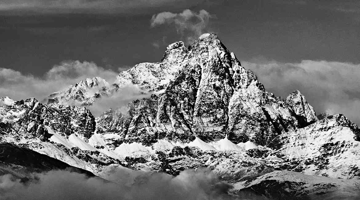 Monviso DA FOSSANO VERTICALE