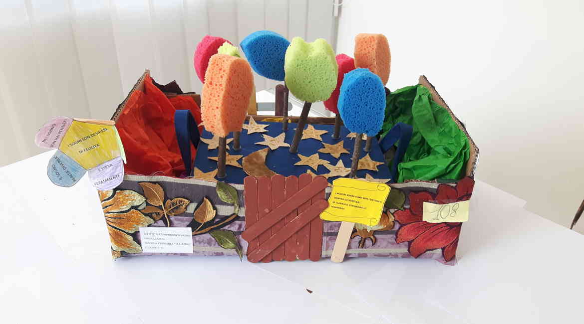 Vincitori Primaria 5