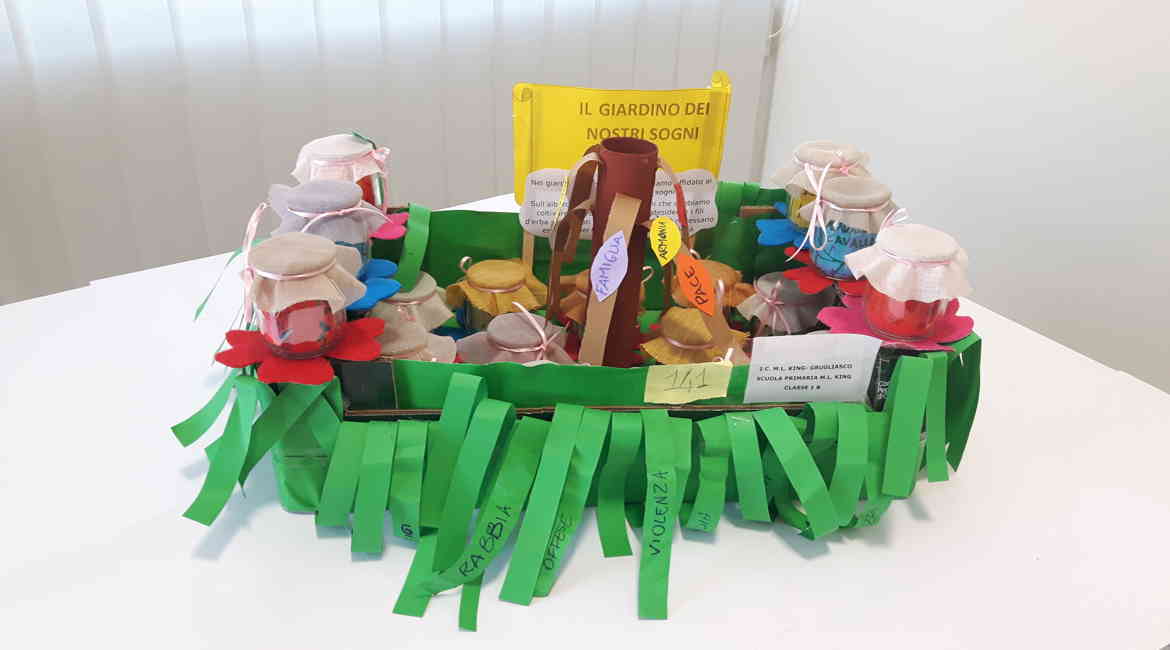 Vincitori Primaria 8