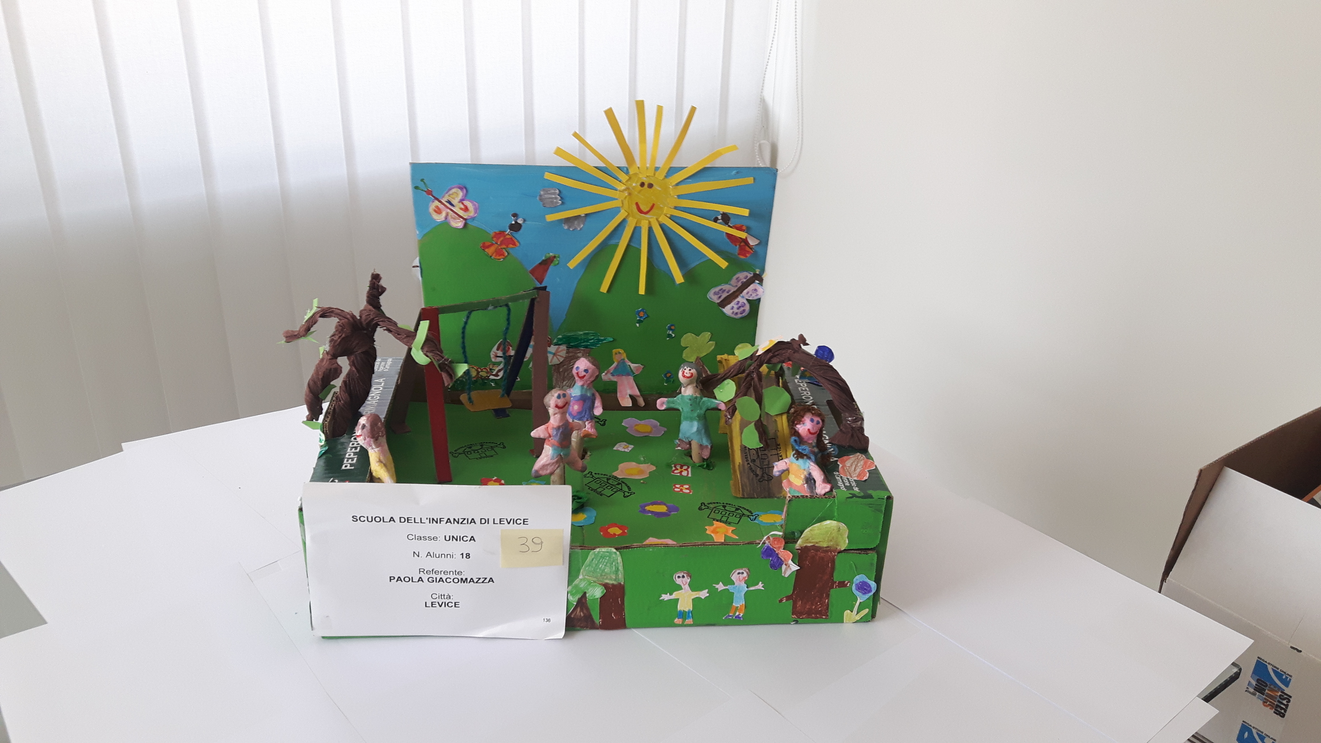 Vincitori Infanzia 5