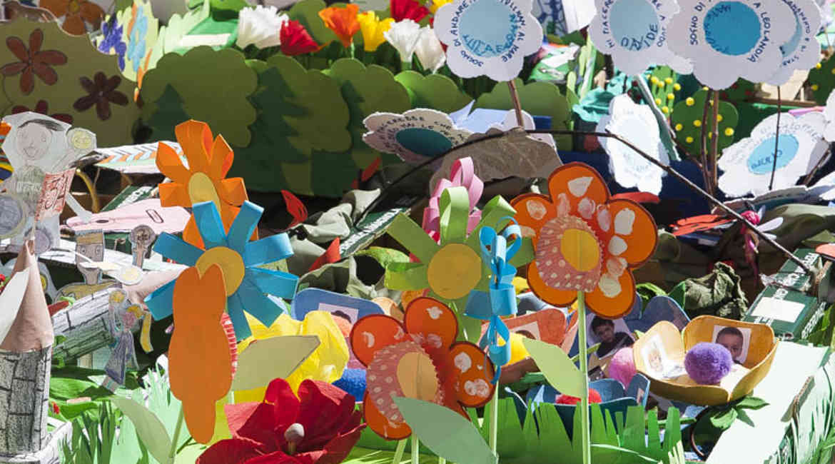 Vincitori Giardino Dei Sogni 3