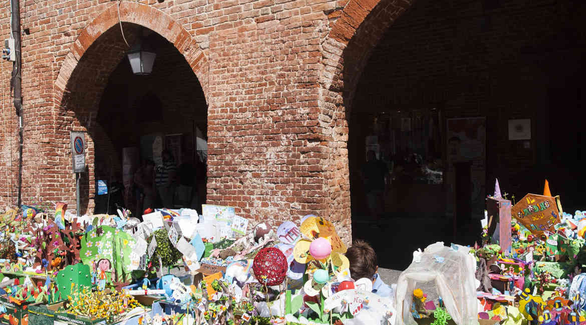 Vincitori Giardino Dei Sogni 5