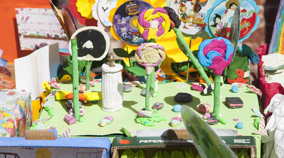 Vincitori Giardino Dei Sogni 10