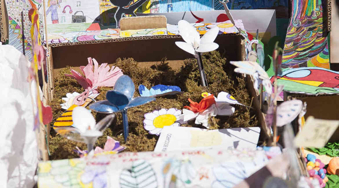 Vincitori Giardino Dei Sogni 13