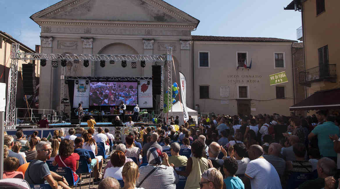 Vincitori Giardino Dei Sogni 20