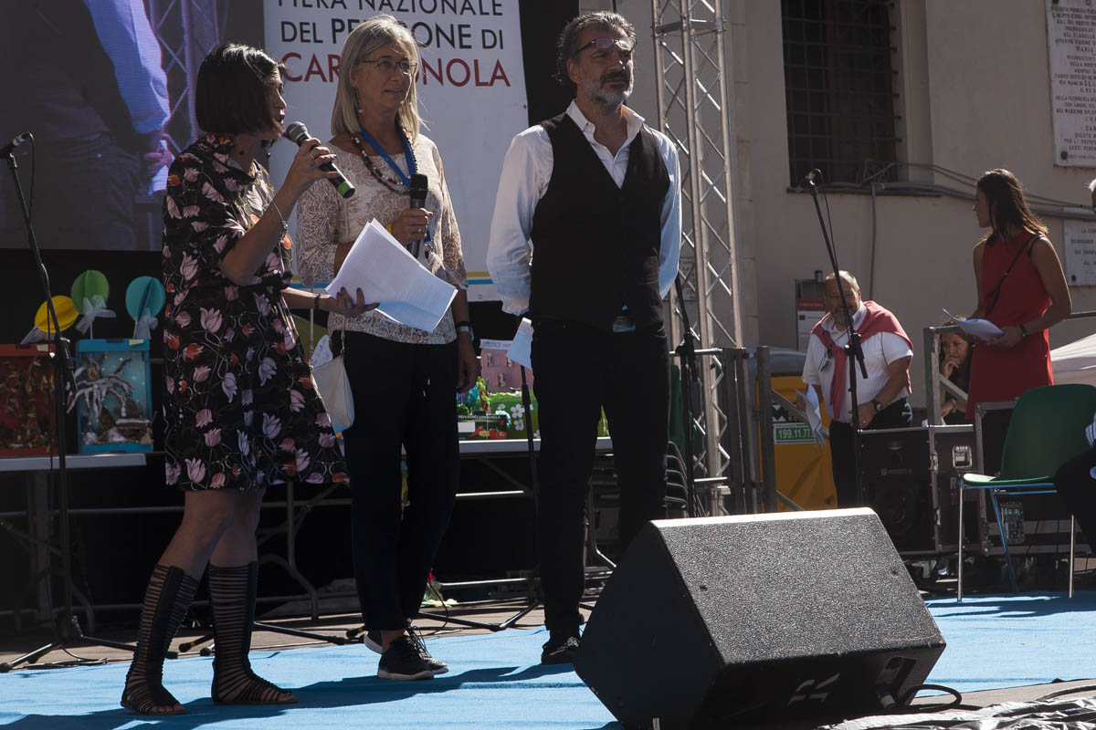 Vincitori Giardino Dei Sogni 21