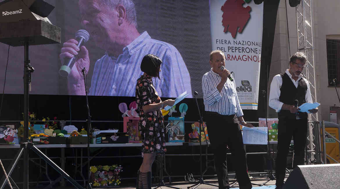 Vincitori Giardino Dei Sogni 23