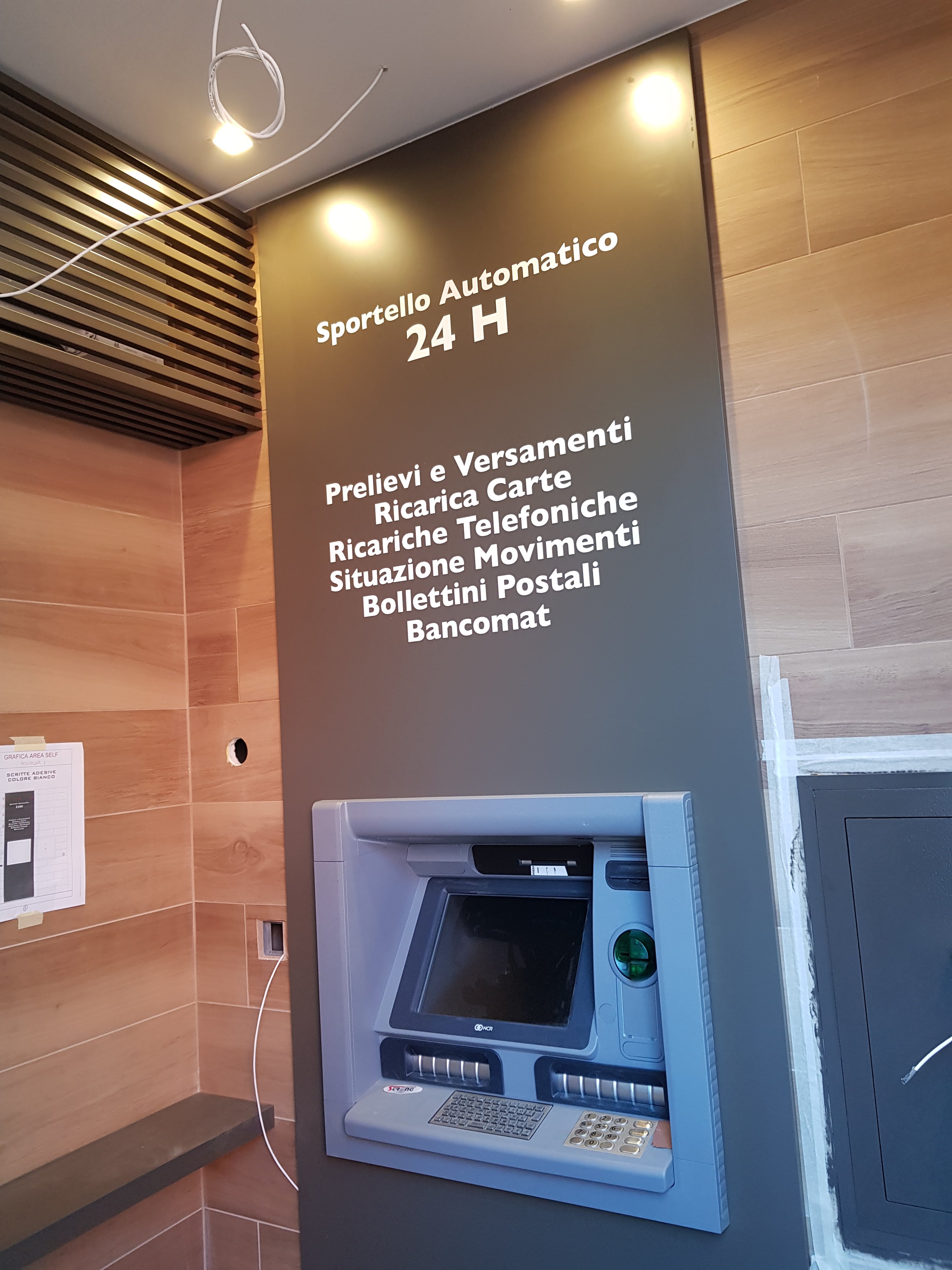 Filiale Di Poirino 1