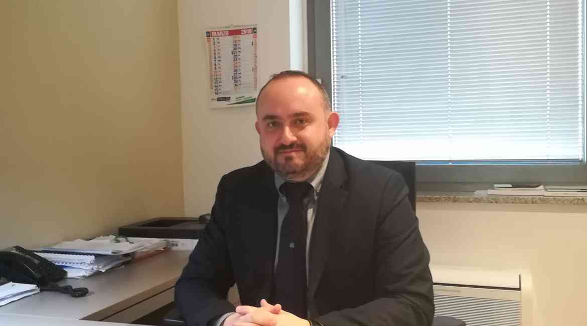 LUCA MURAZZANO FOTO 2