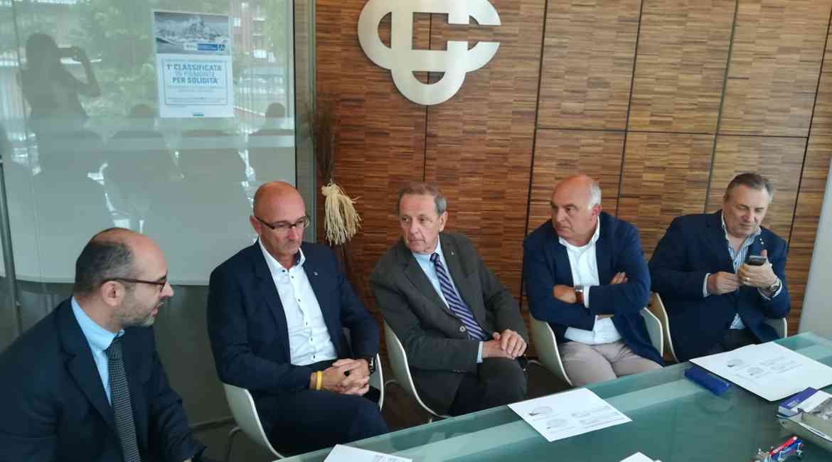 Sostegno Alle Aziende Artigiane 2