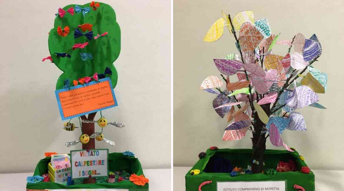 Vincitori Albero Dei Sogni