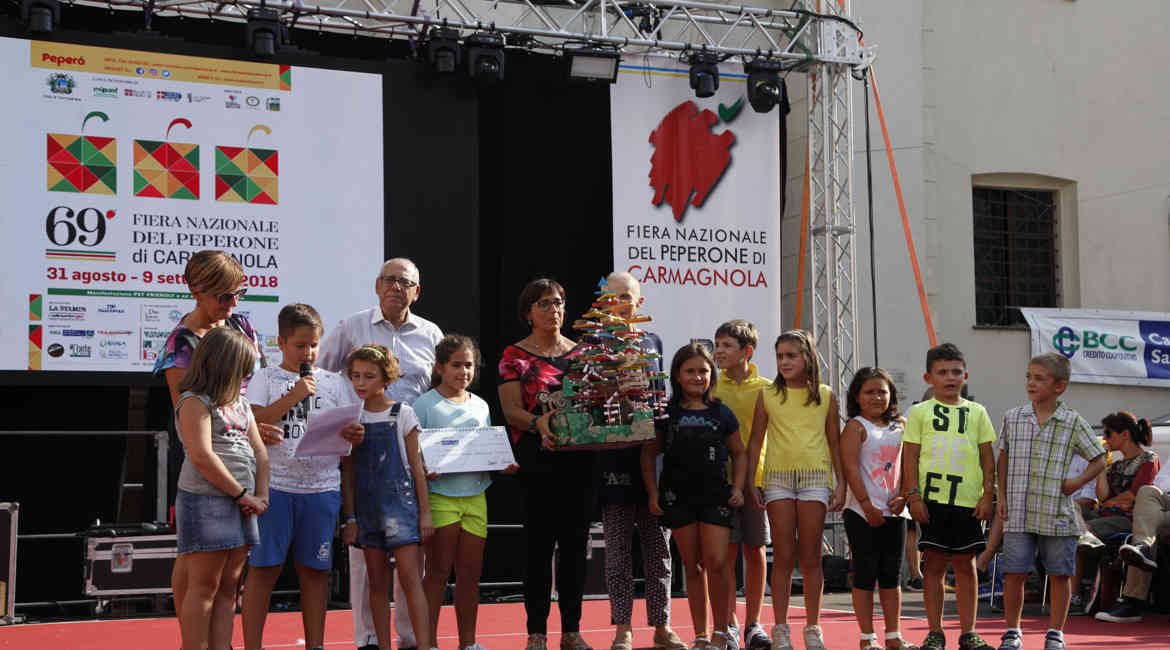 Vincitori 16