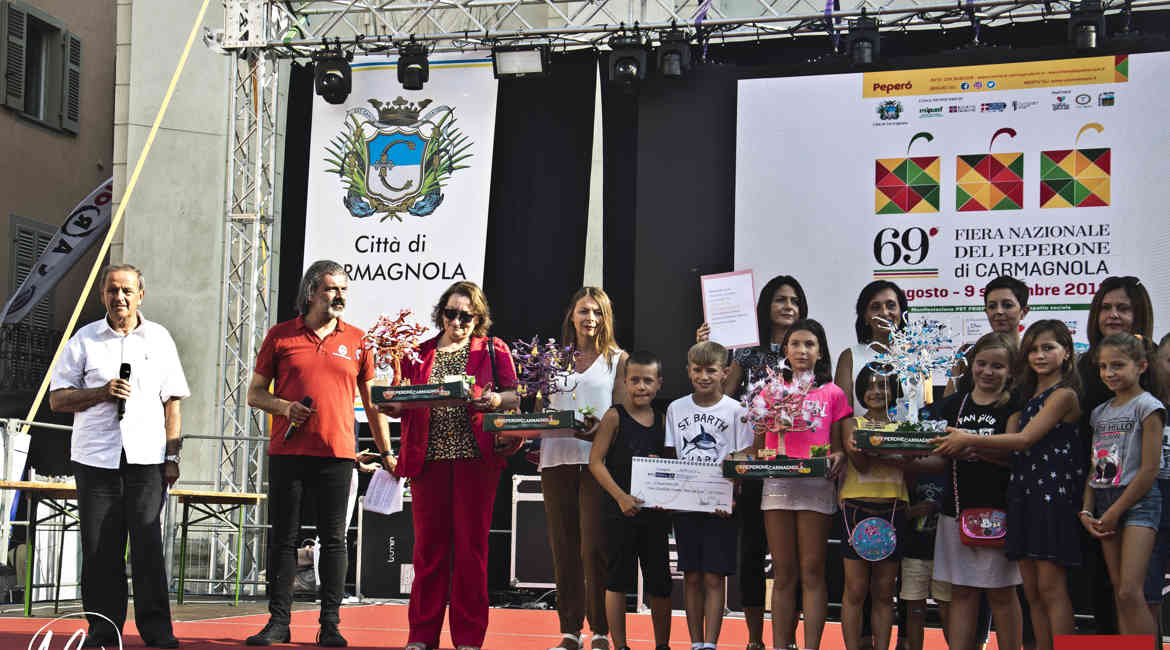 Vincitori 18