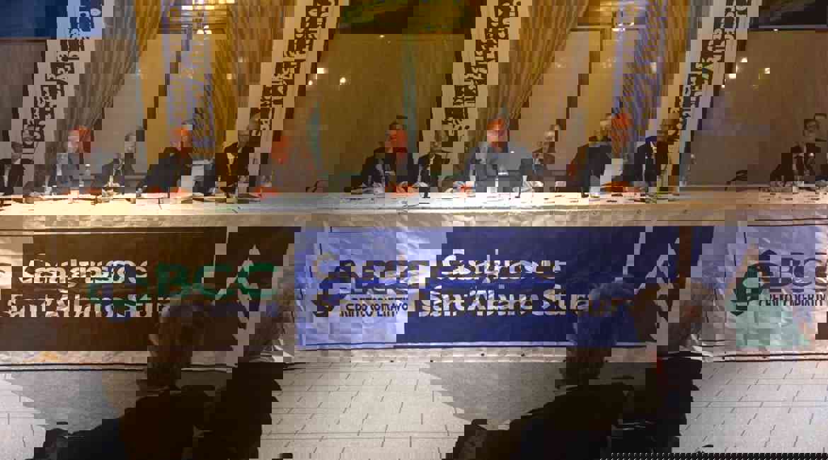 Assemblea Straordinaria 1