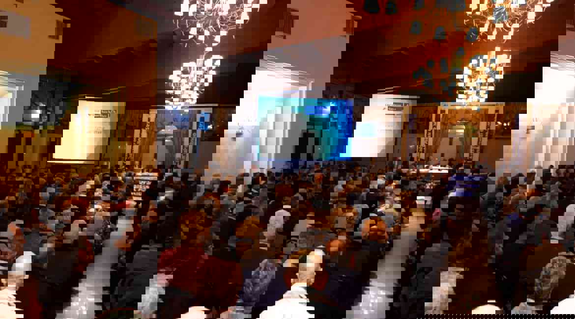Assemblea Straordinaria 4