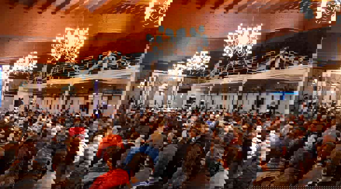 Assemblea Straordinaria 7