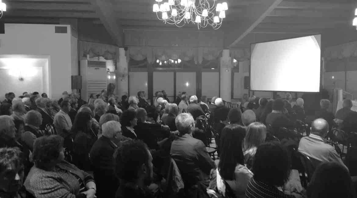 Assemblea Straordinaria 8