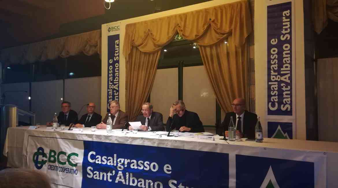 Assemblea Straordinaria 9