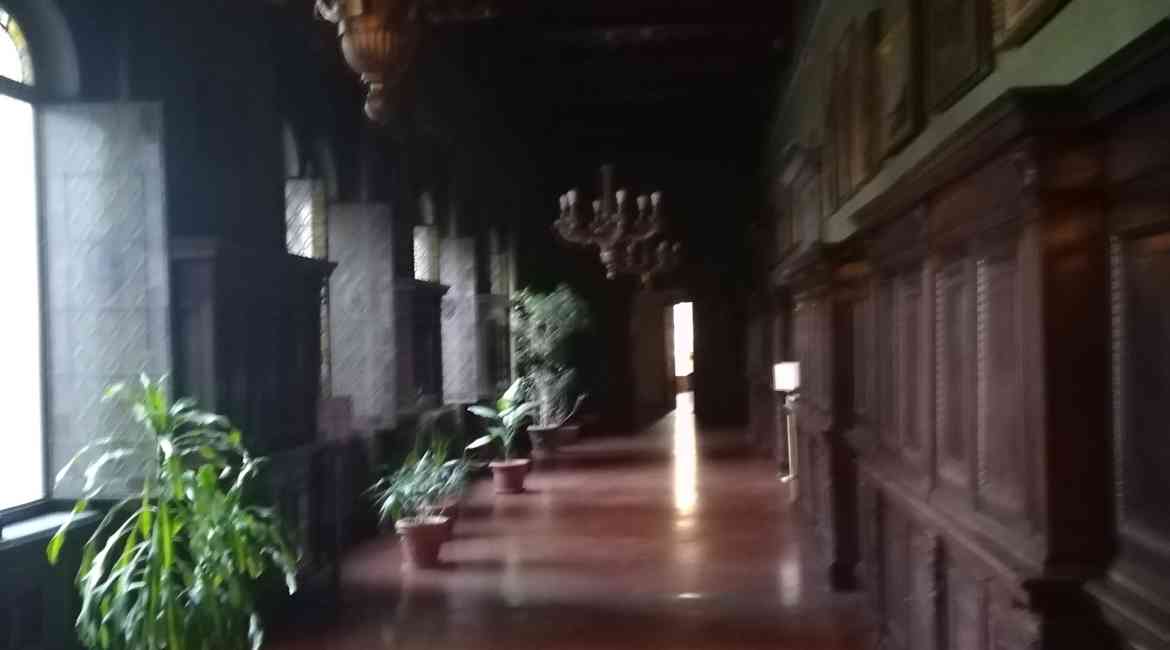 Palazzo Cisterna 3