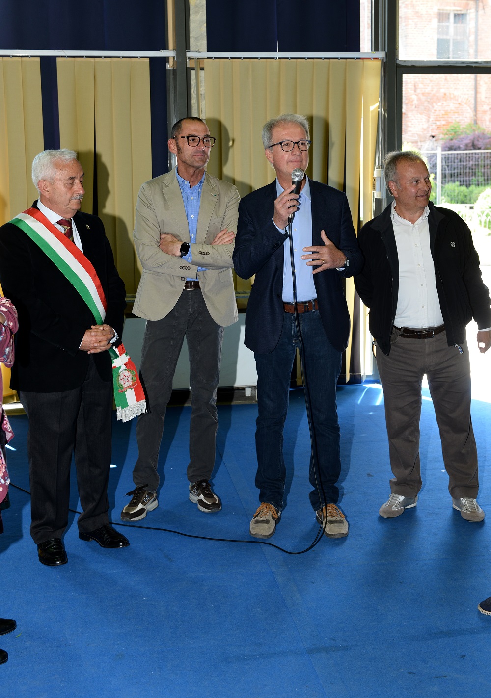 FORUM ASSOCIAZIONI Carmagnola 2