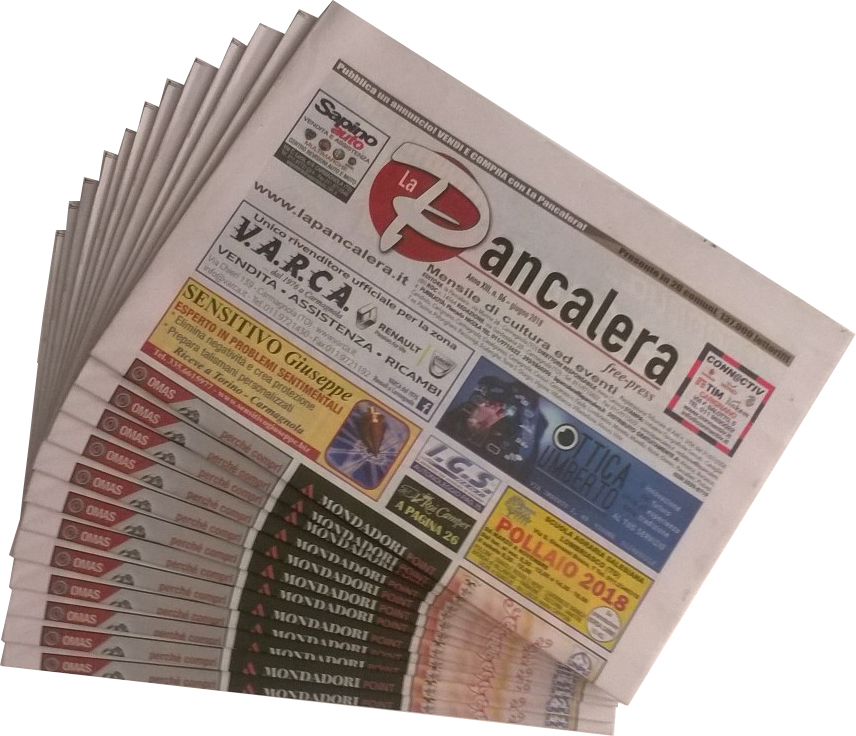 La Pancalera