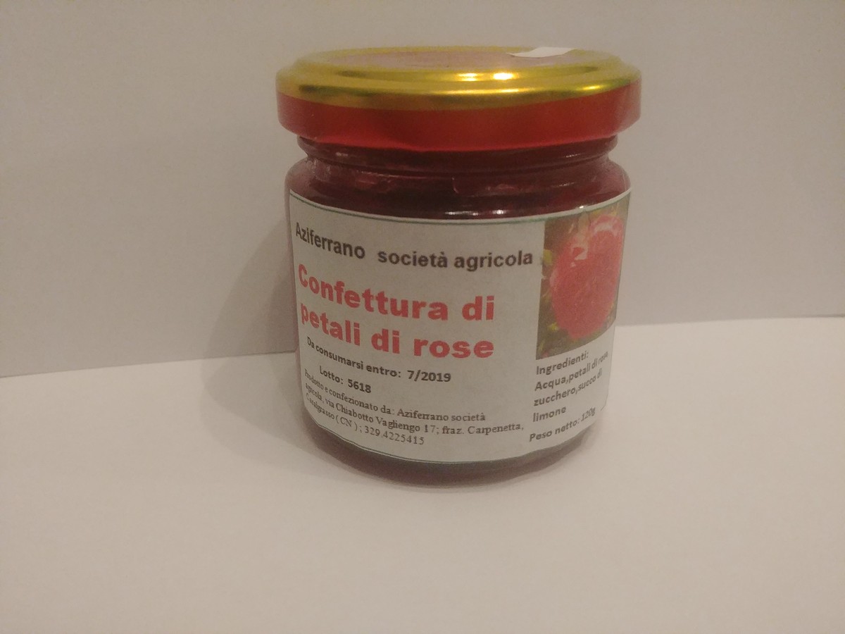 Aziferrano Societa Agricola